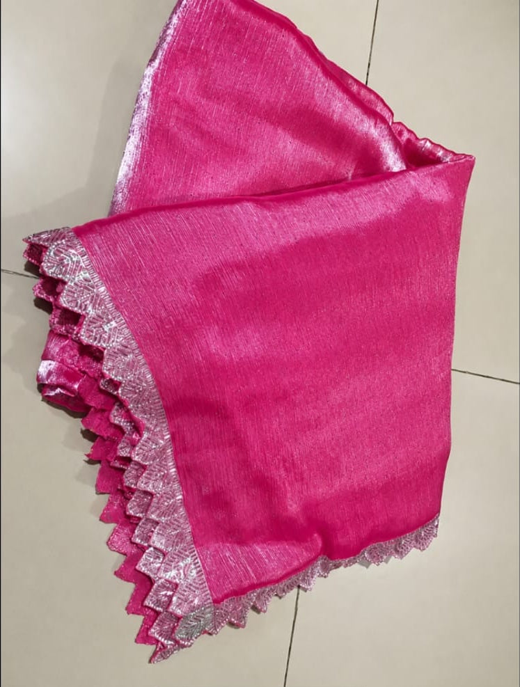 jimmy choo saree