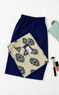 Beautiful Womens Kurta with Bottomwear, Round Neck