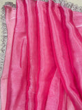 jimmy choo saree