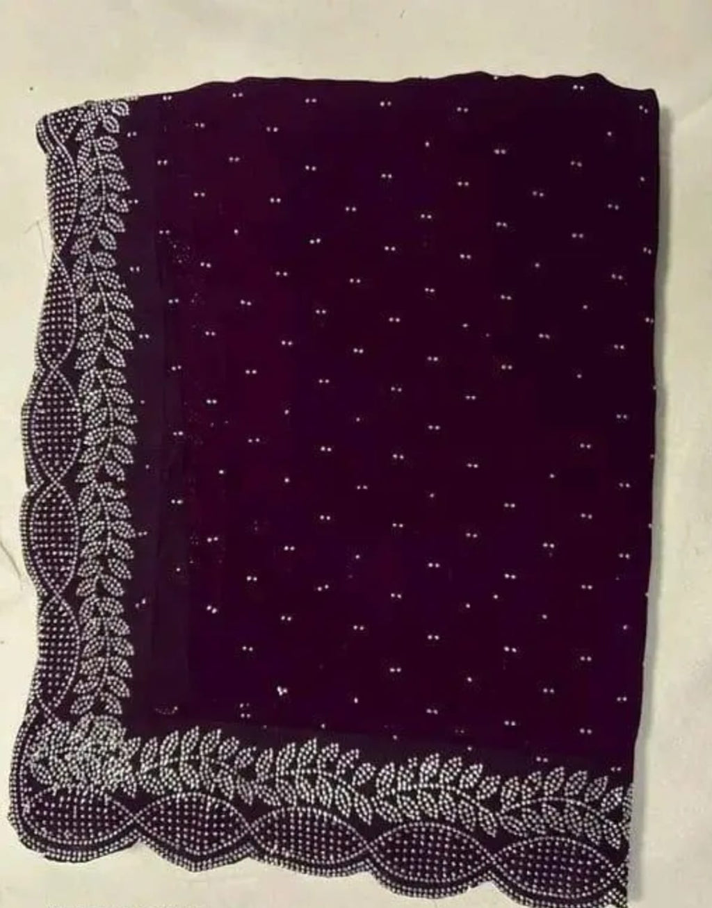 new fancy traditional saree