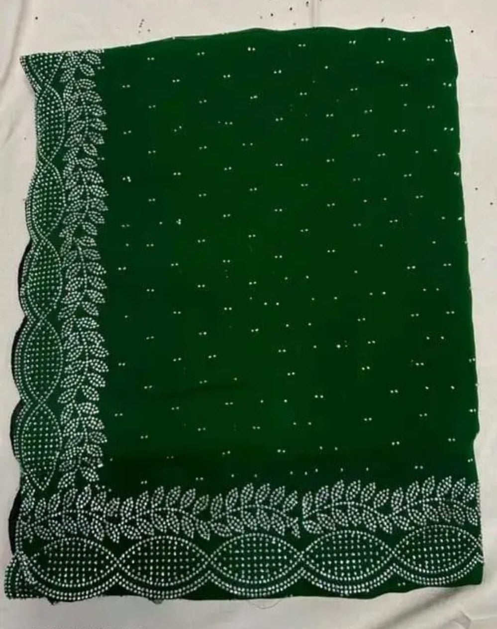 new fancy traditional saree