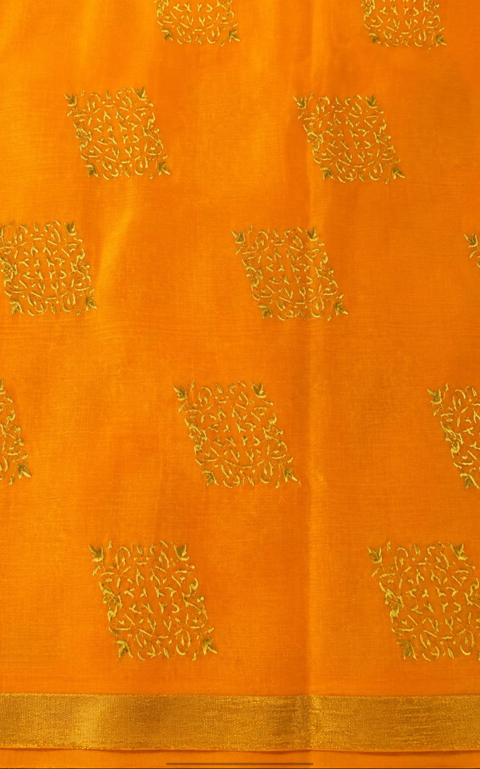 ladies georgette saree