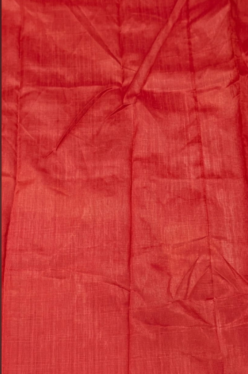 printed georgette saree