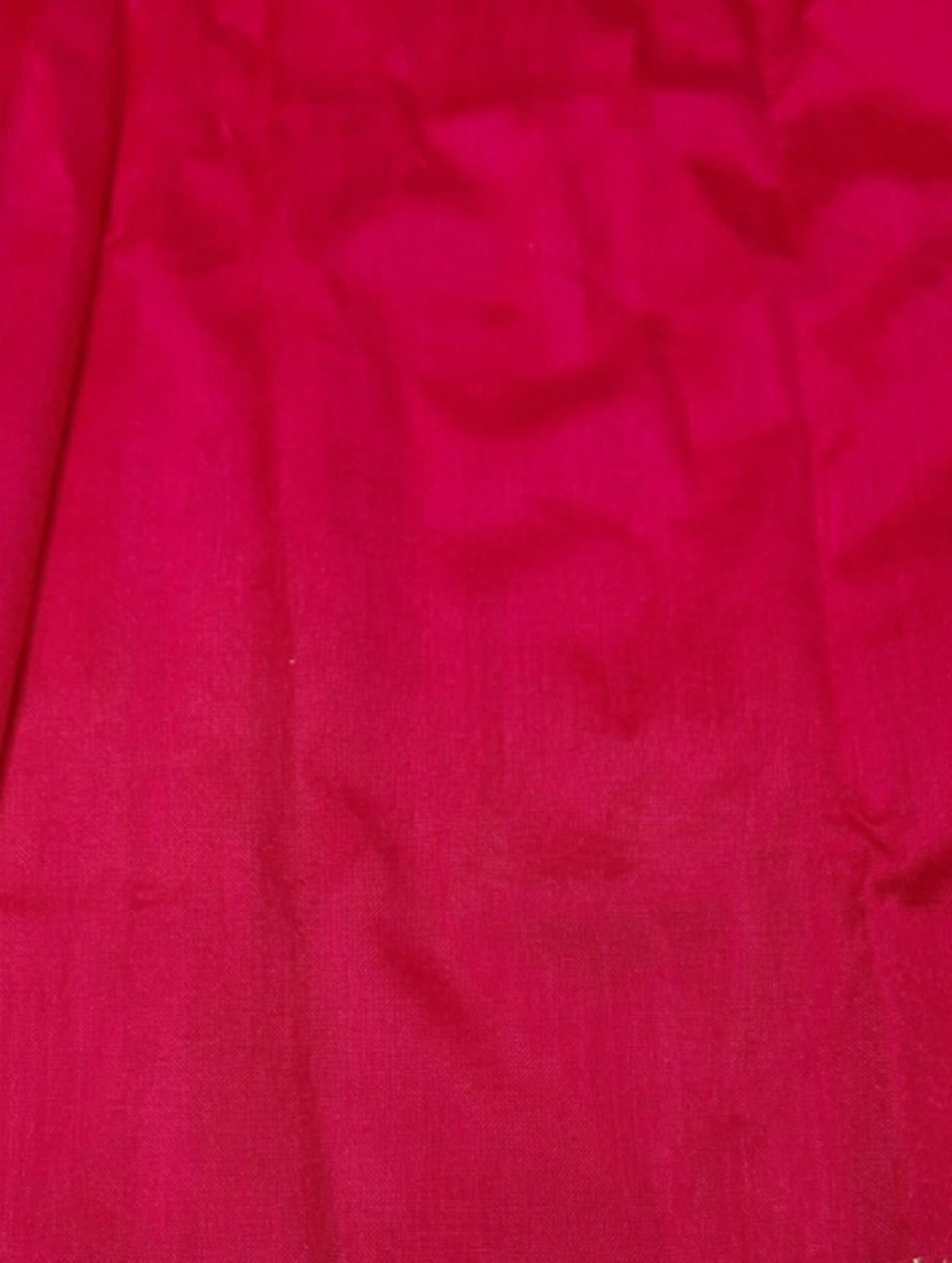 printed georgette saree
