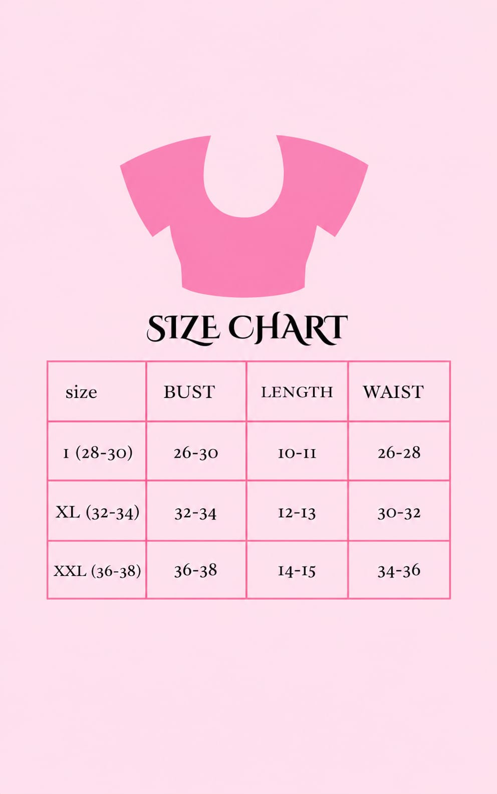 Womens Blouse in Hosiery fabric, Round Nack, Non-Padded, Short Sleeves